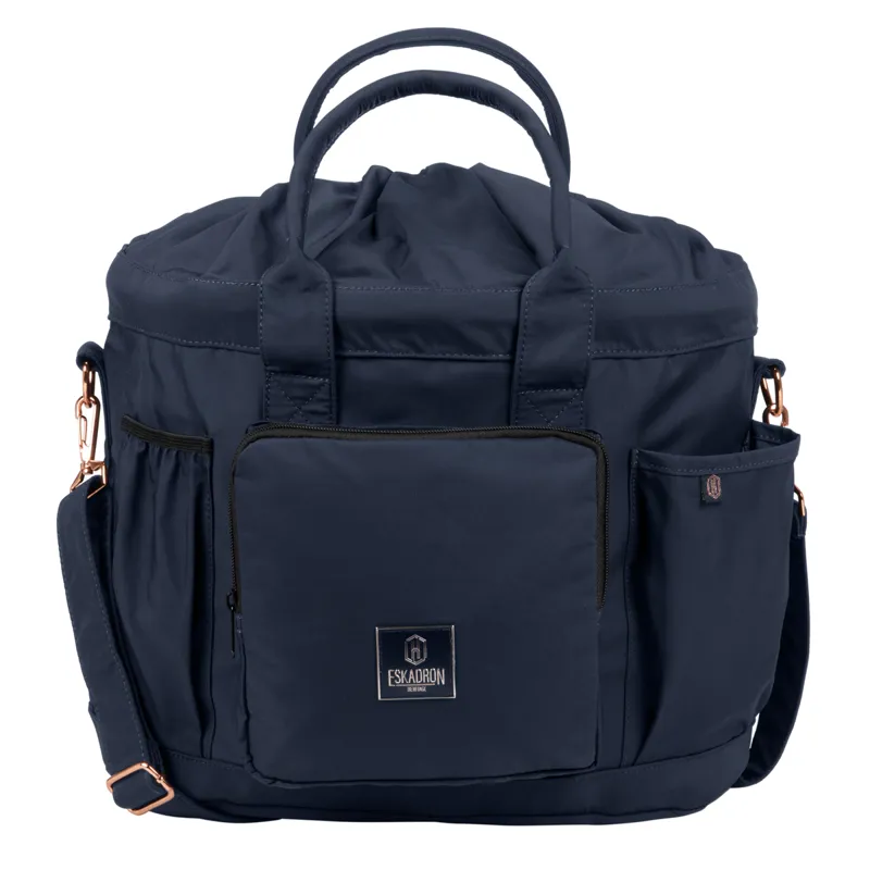 Eskadron Dura Accessories Bag Heritage AW23 - Navy
